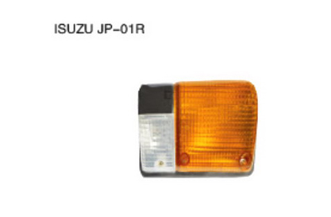 Side light /Tail light JPL-035